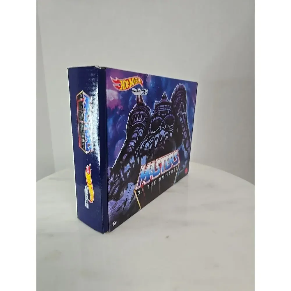Mattel up sale